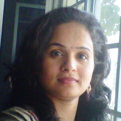 Sree Lakshmi Jayan