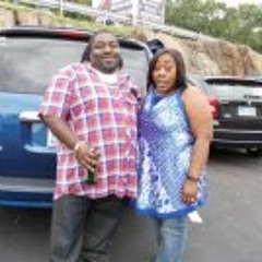 Wayne Major Williams