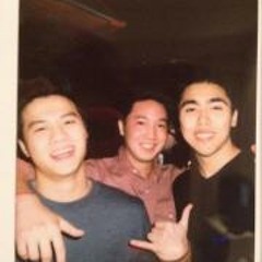 Jeremy Chen 2