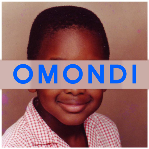 SoundCloud profile picture for @omondi