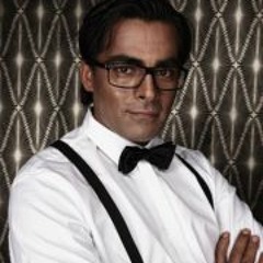 Rashed Zuri