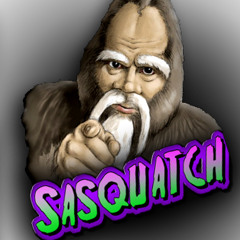 SASQUATCH!