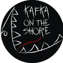 Kafka On The Shore
