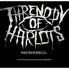 Threnody of Harlots