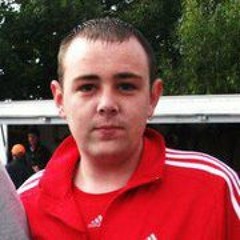 Stephen Halpin