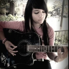Zoe Jane- Staind cover