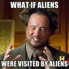 Molten Orchid Lollipop