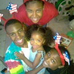 Christianne Gilliam-Lee