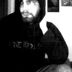 Unholy Black Metal (Darkthrone Cover)