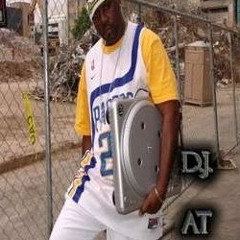 Christian Crunk 3