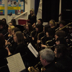 Clyde Wind Ensemble