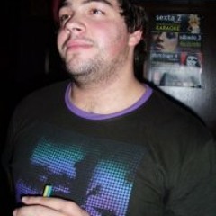 Kevin Tavares Gonçalves