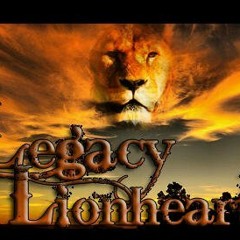 Legacy Lionheart