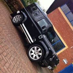 Nick 'minifitter' davi