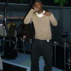 Mc official