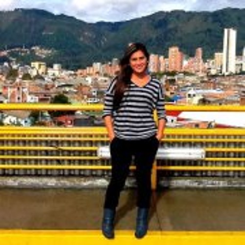 Nathalie Roa Medina’s avatar