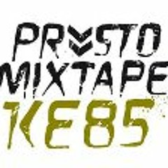 Syndycut feat. JWP BC & Tony Jazzu - Eden Cypher