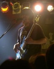 Kazuaki Yoshida