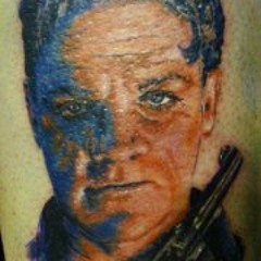 Kayley Yogio Warrington