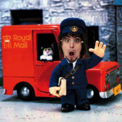 David Mark Woolridge