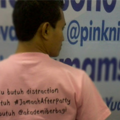 Karma police at home graha