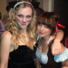 Kerris Amelia Stevenson