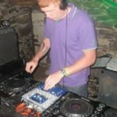 DJ Chris Rigg