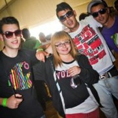 Raquel Rodriguez Calderon