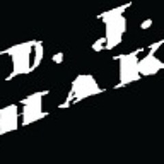 DJ ZHAKA