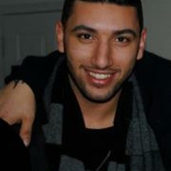 Jad Najm