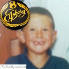 Fredrik Joppe Jamshidi