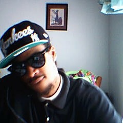 Olajuwon O'Baby Hatcher