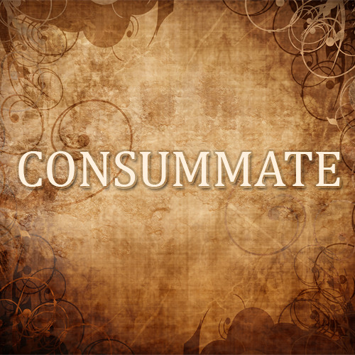SoundCloud profile picture for @consummate