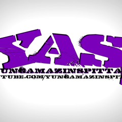 YUNG AMAZIN SKRAIT CASH