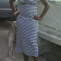 Mhizz Moses Yearwood