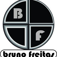 DJ Bruno Freitas