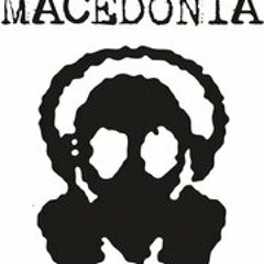 Macedonia CWB