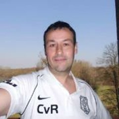 Christian von Rudloff