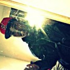 Chris Chambers 12
