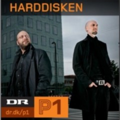 Harddisken P1