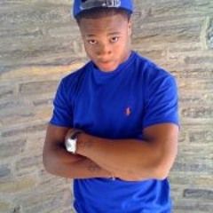 Nasheer Shot Out Hinton