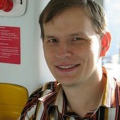Raymond M. Kristiansen