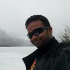 Ranjeesh Yelamanchili