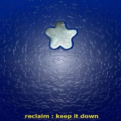 SoundCloud profile picture for @reclaim