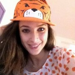 Alexandra Outerbridge