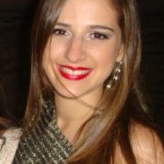 Ana Rafaella Fernandes