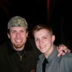 Nyall Patrick McConnell