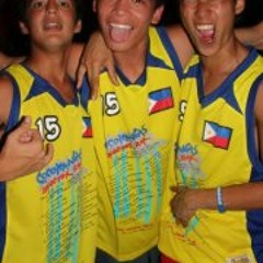 Matteo P. Cu-Unjieng