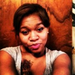 Moneica Red Barbie Cozart