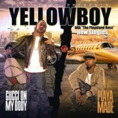 YellowBoy Tha Boss
